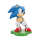 Merch SEGA: Sliding Sonic Cable Guys Holdem, Earbud Holder - 1285853 - zdjęcie 2